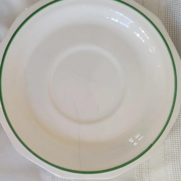 Christmas Heritage Tea/Coffee Set - Picture 8 of 8